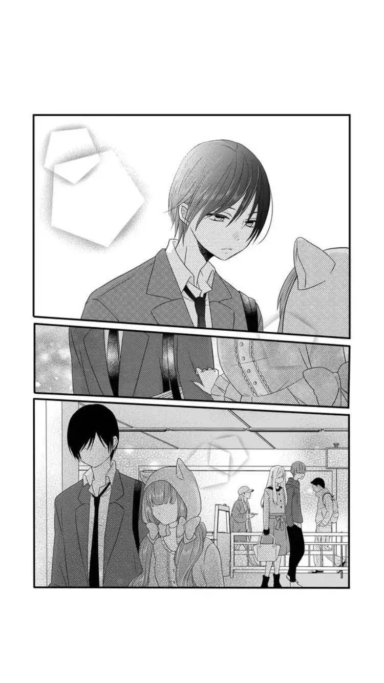 My Lv999 Love For Yamada-Kun - 8 page 8