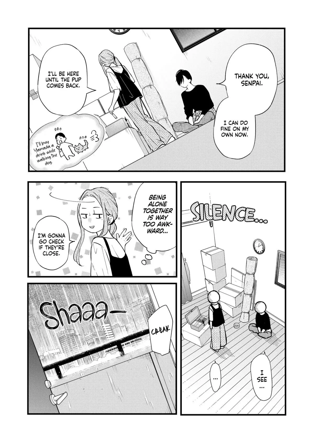 My Lv999 Love For Yamada-Kun - 82 page 11-fbc29068