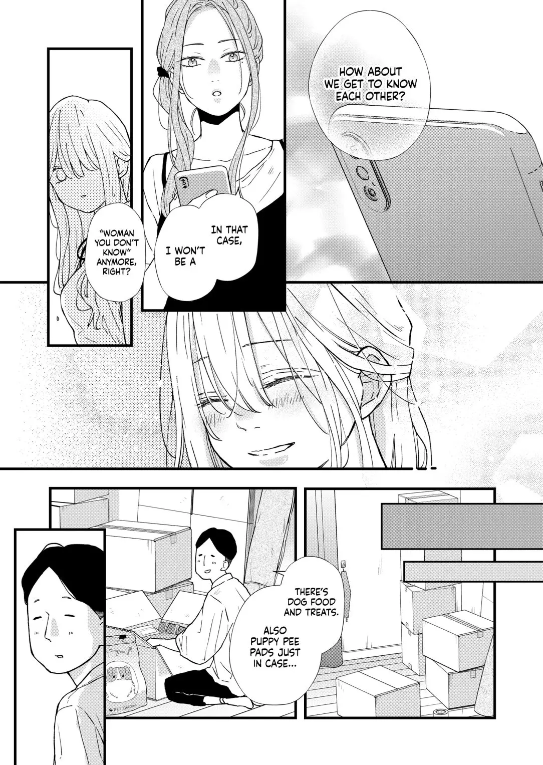 My Lv999 Love For Yamada-Kun - 83 page 14-f8dba81b