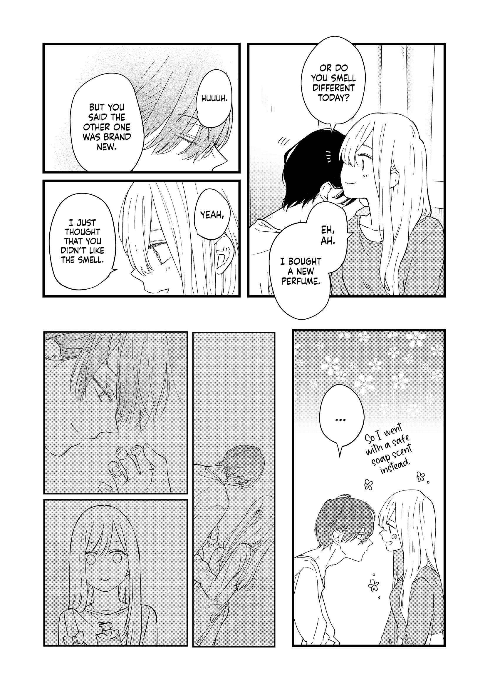 My Lv999 Love For Yamada-Kun - 84 page 11-2310e44d