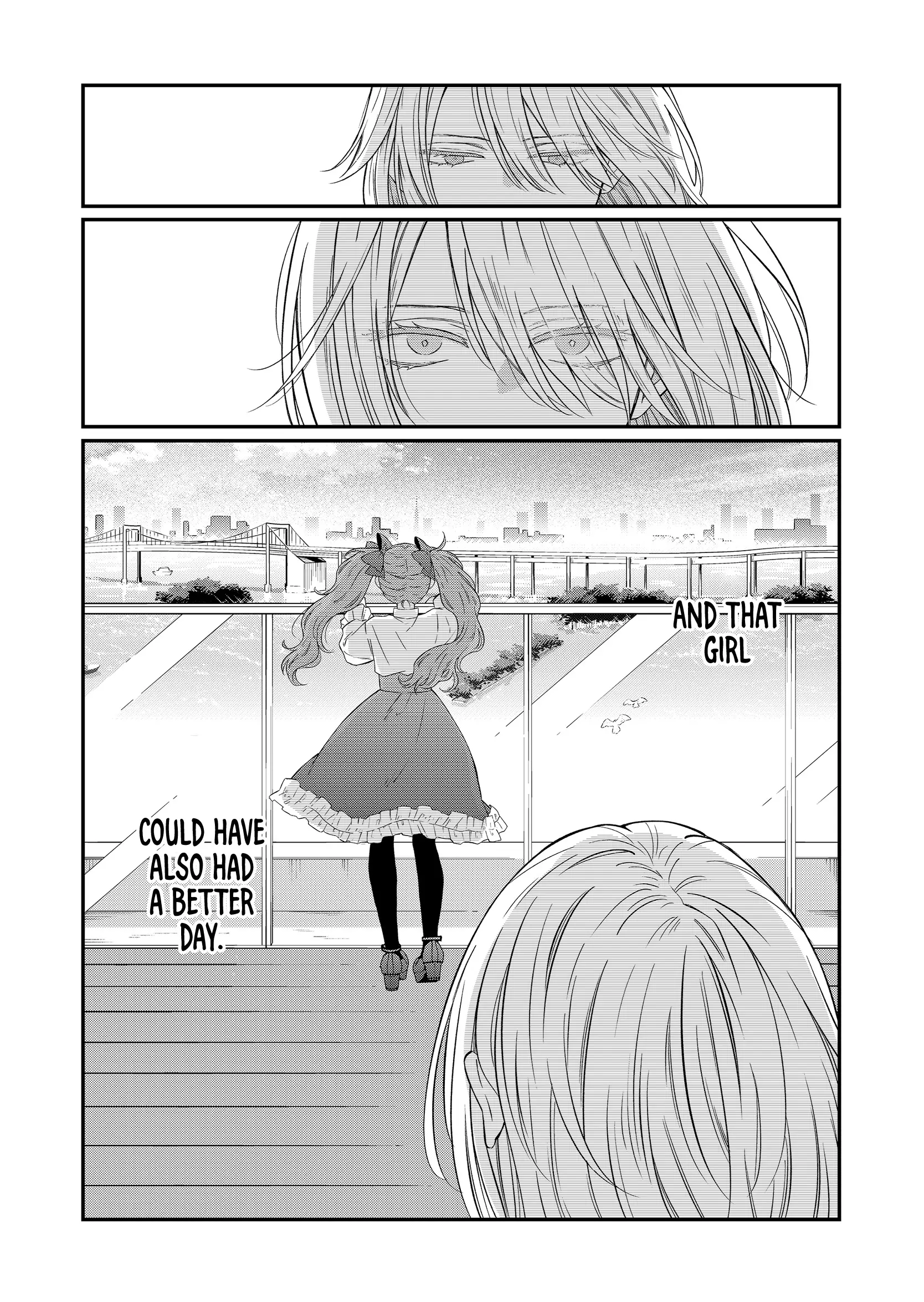 My Lv999 Love For Yamada-Kun - 92 page 9-6c704fe0