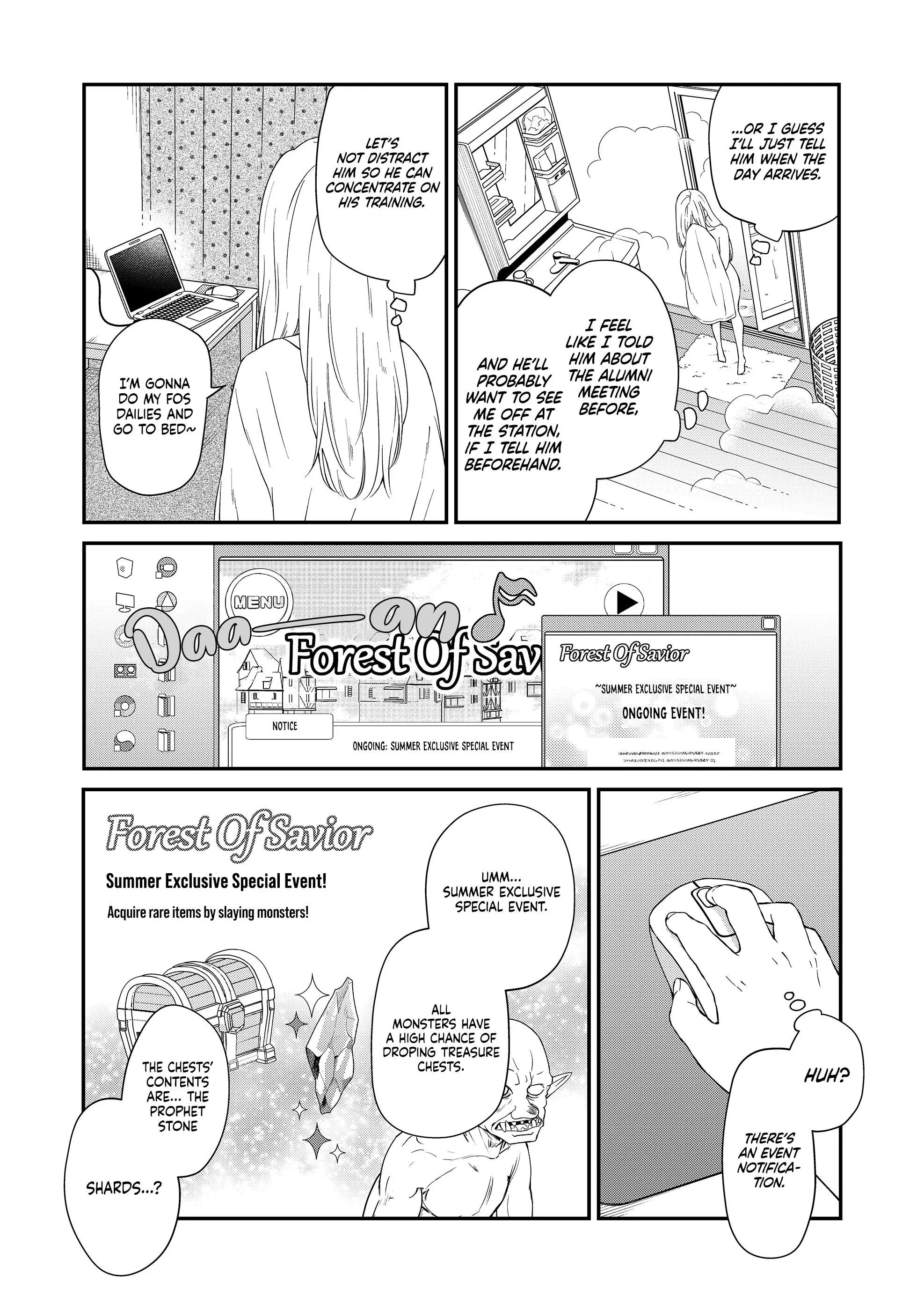 My Lv999 Love For Yamada-Kun - 96 page 11-f6ff5531