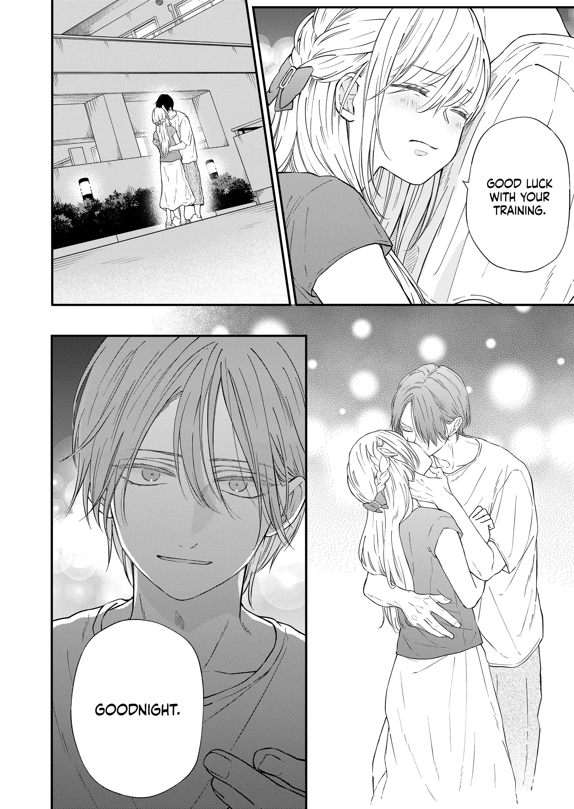 My Lv999 Love For Yamada-Kun - 96 page 9-acdce531