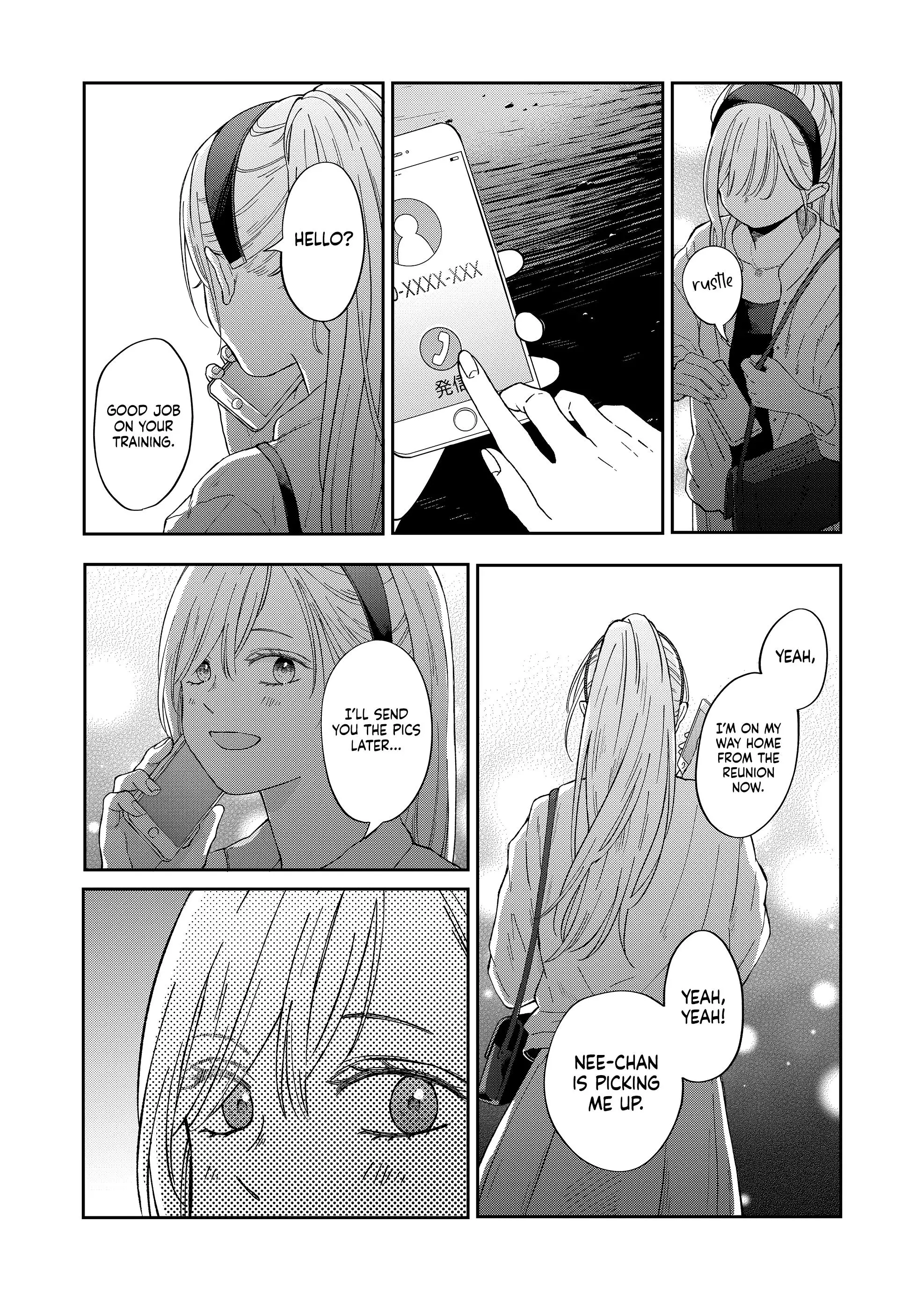 My Lv999 Love For Yamada-Kun - 98 page 12-2fcc5933