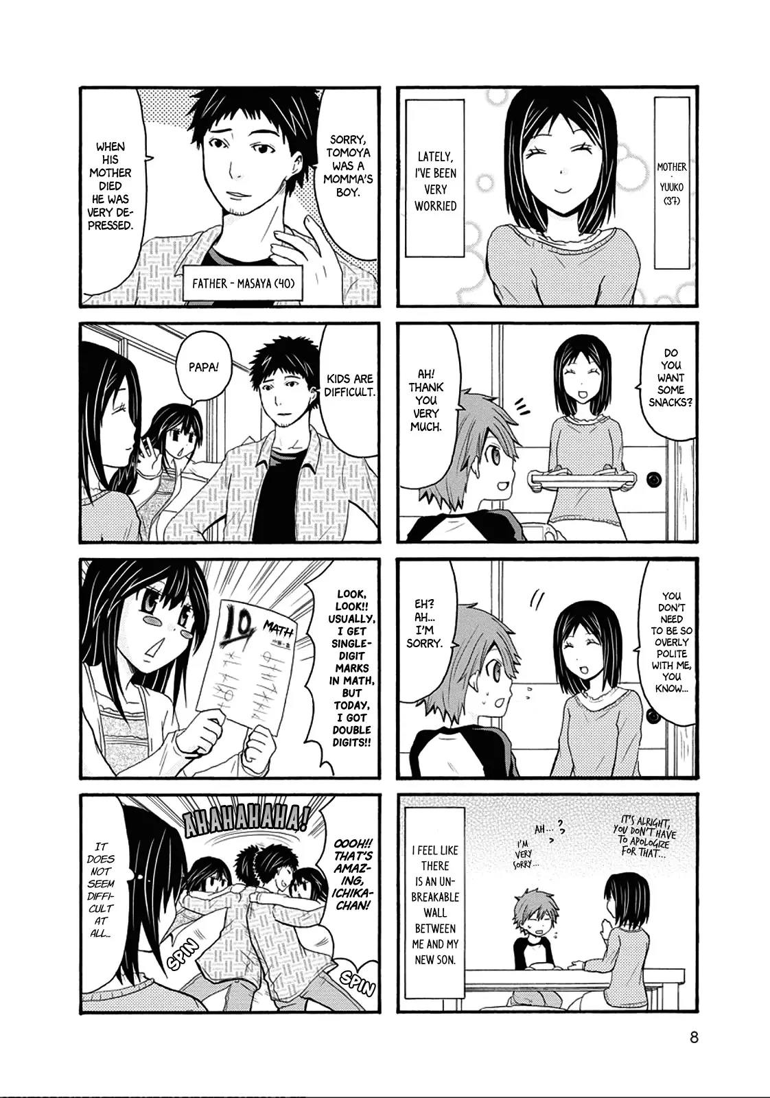 Onee-Chan Ga Kita - 37 page 7