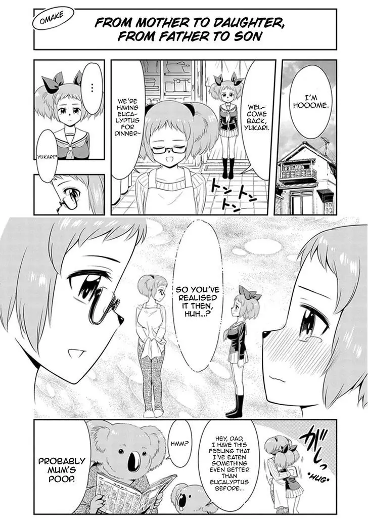 Murenase! Shiiton Gakuen - 3.1 page 3