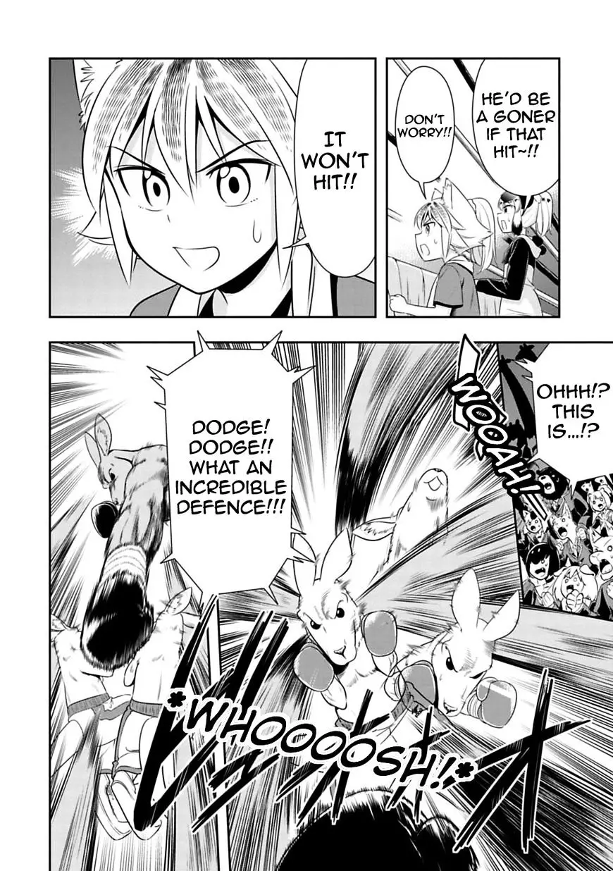 Murenase! Shiiton Gakuen - 30 page 10