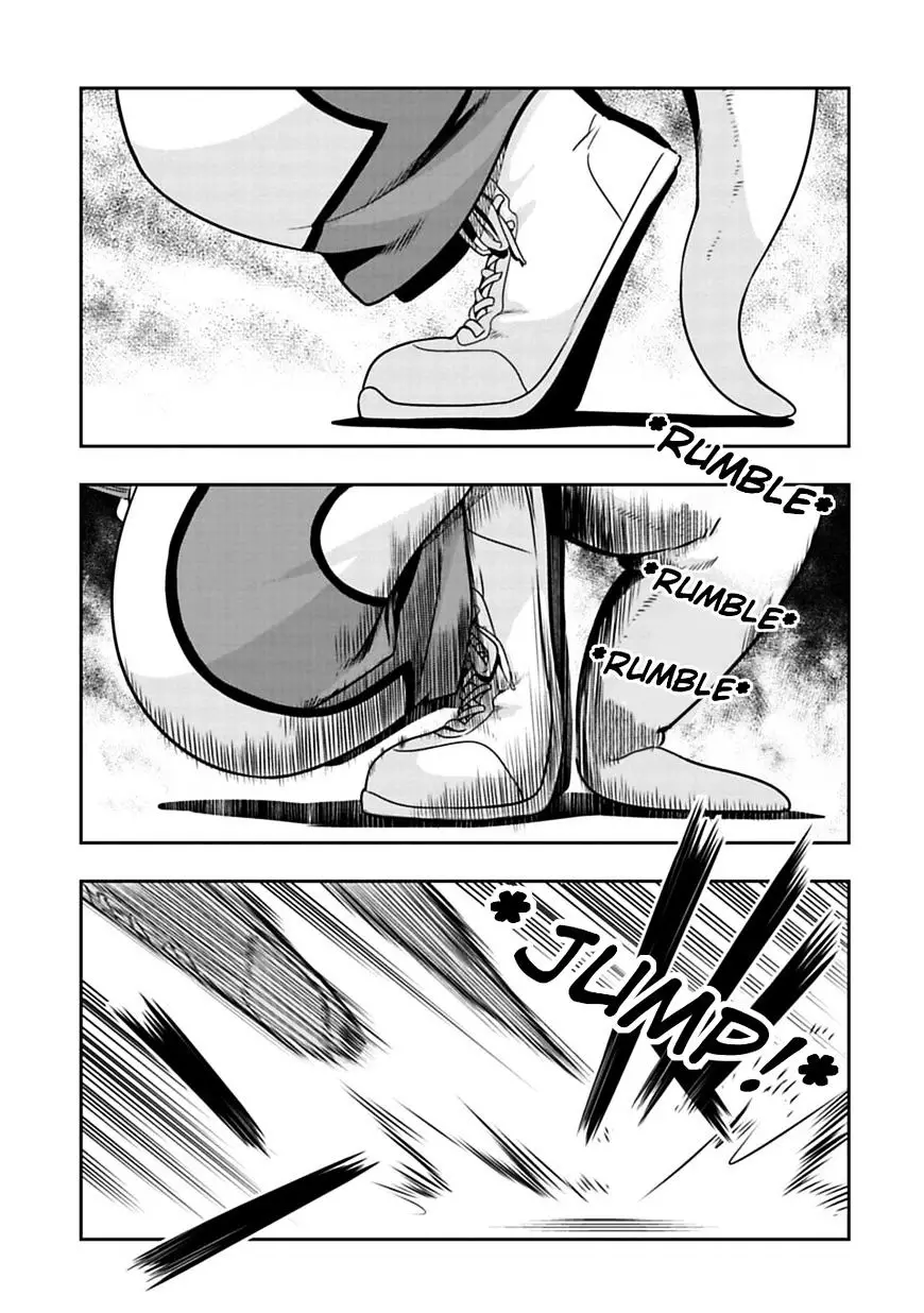 Murenase! Shiiton Gakuen - 32 page 1