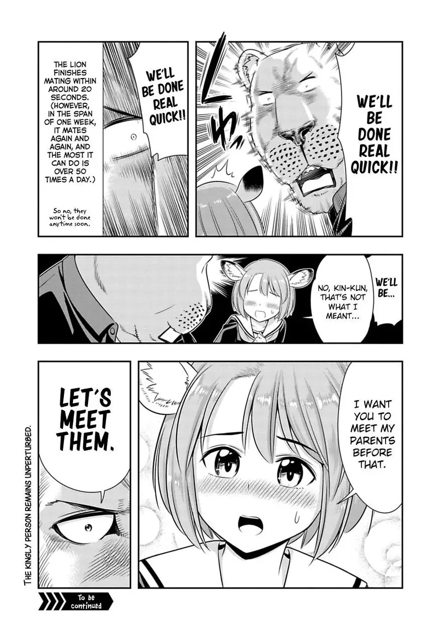 Murenase! Shiiton Gakuen - 44 page 24