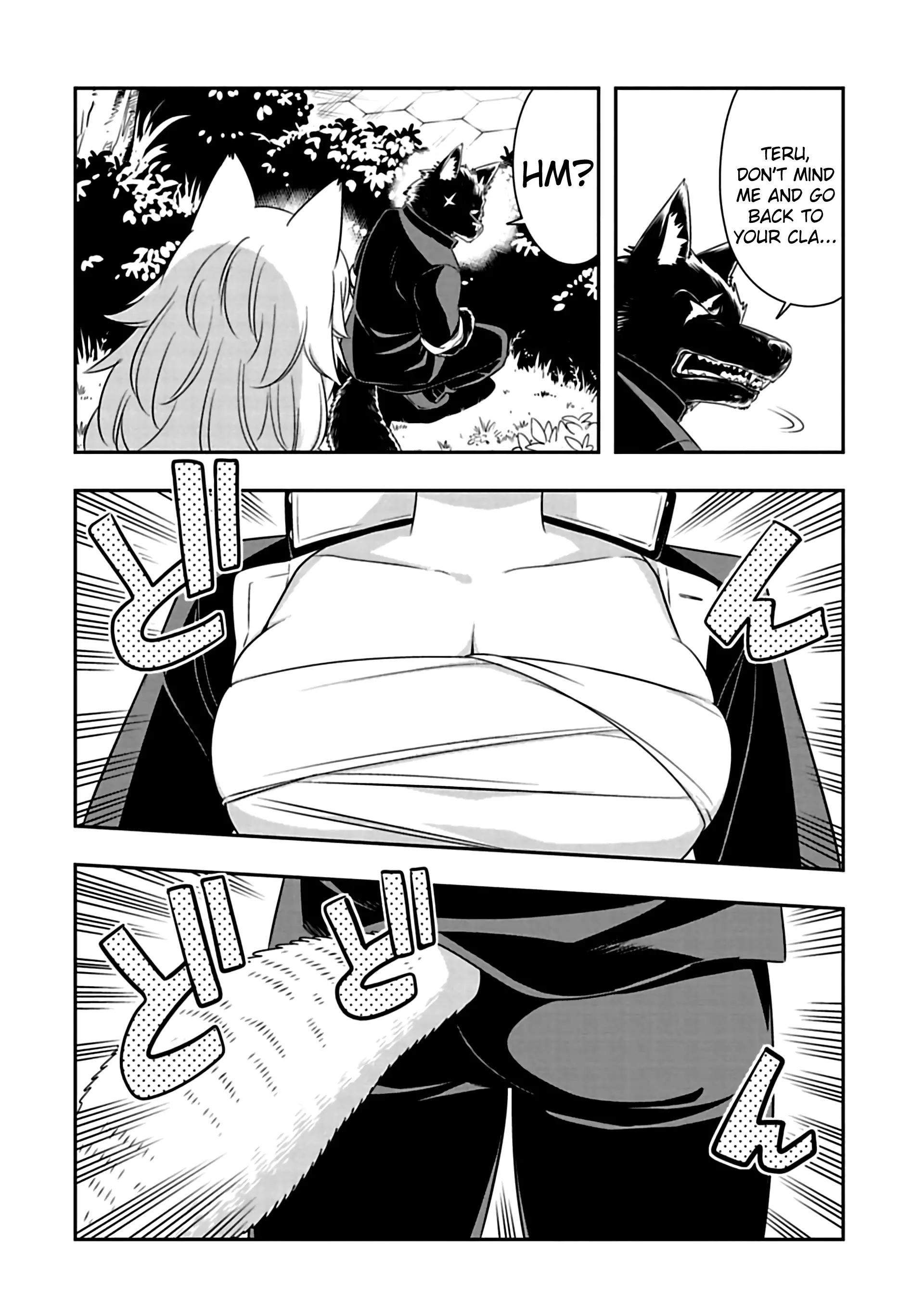 Murenase! Shiiton Gakuen - 82 page 12