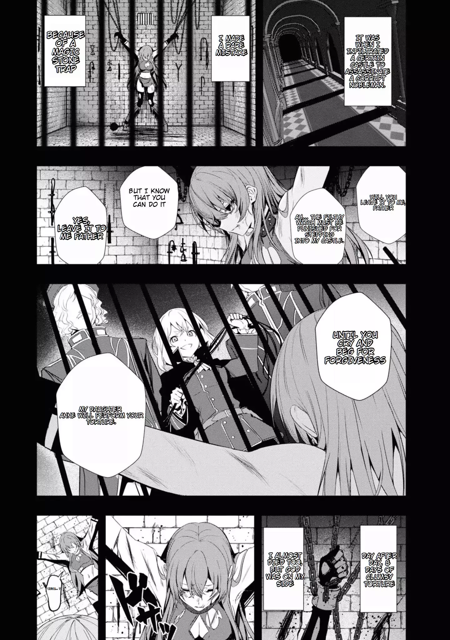 Witch Guild Fantasia - 10 page 5-d92461c4