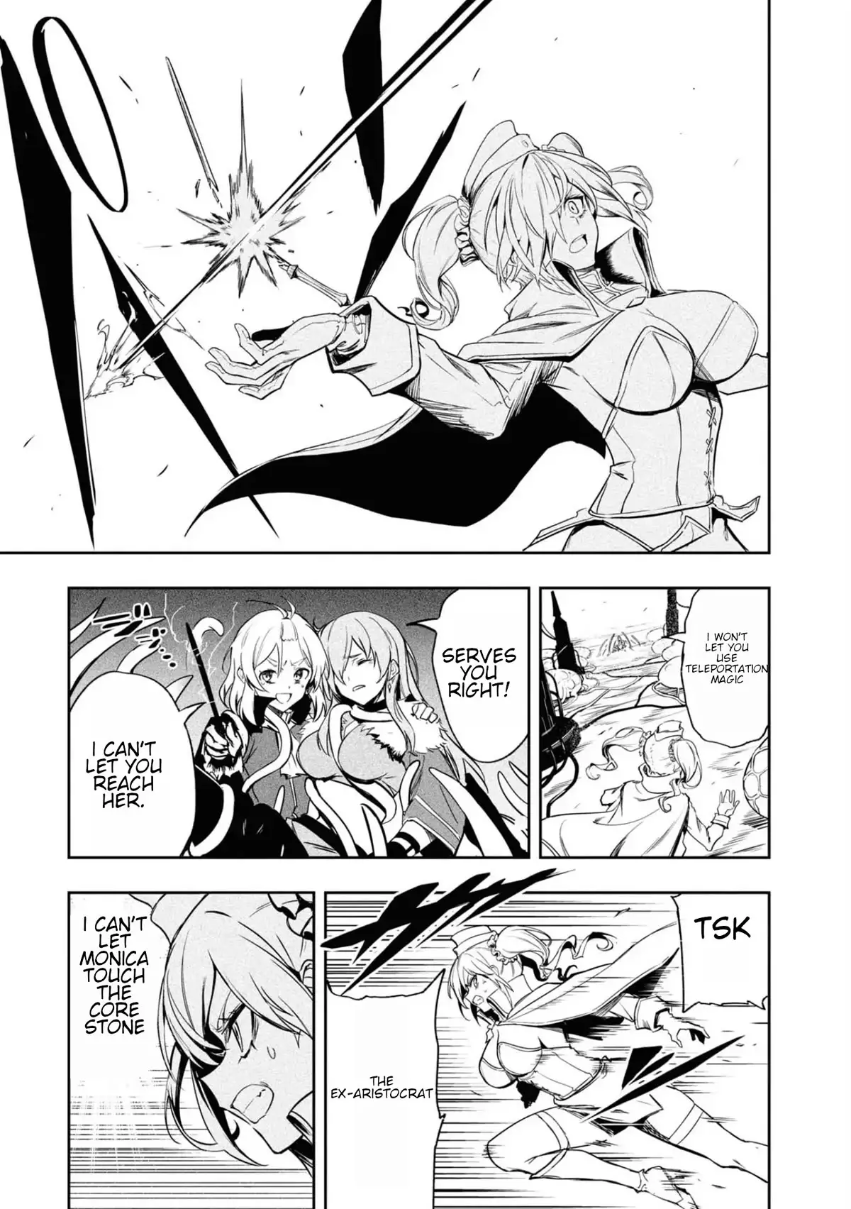 Witch Guild Fantasia - 12 page 19-b8d0e6f3