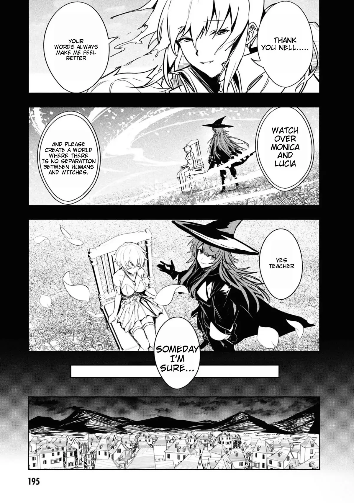 Witch Guild Fantasia - 14 page 19-5834d3d6