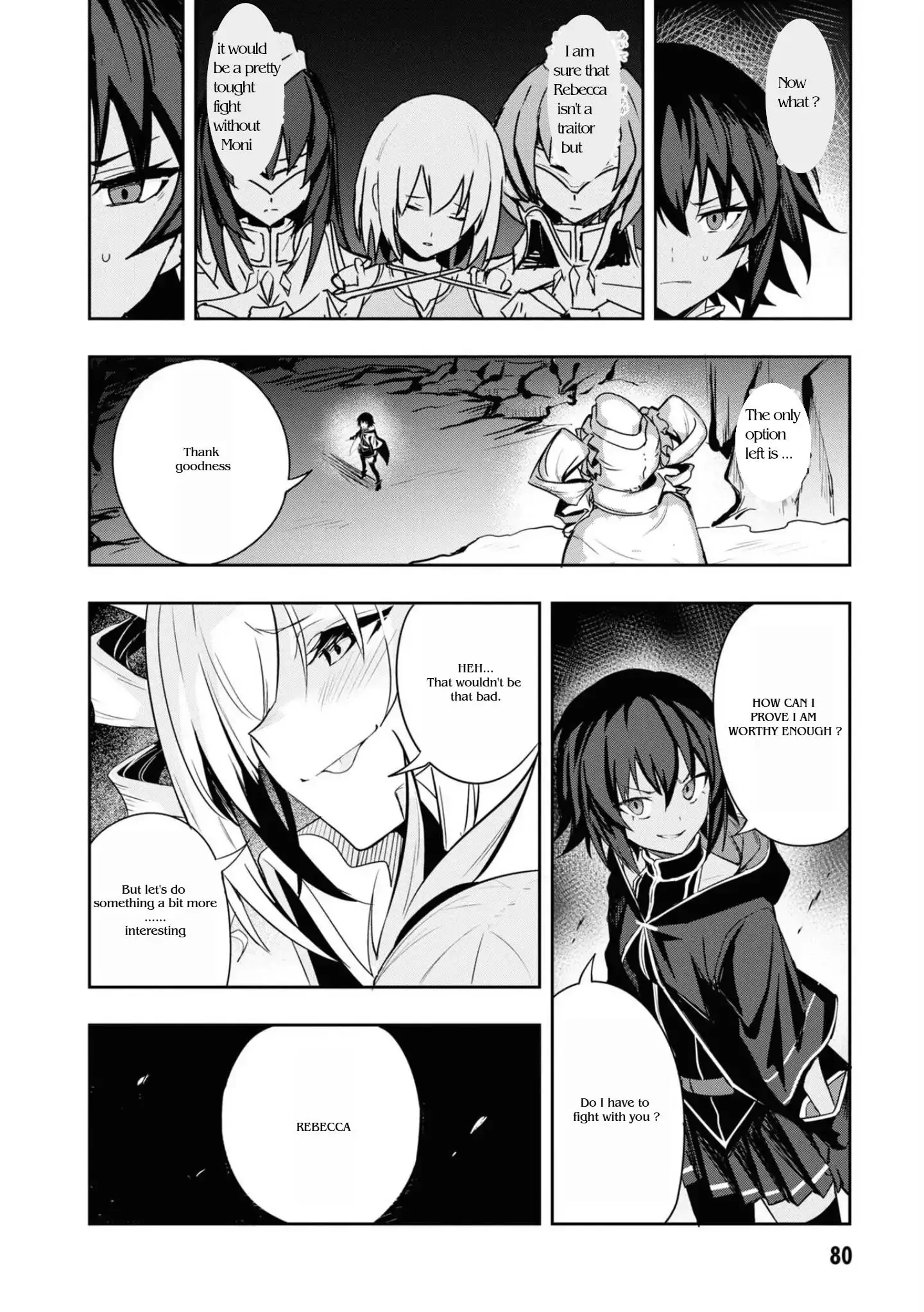 Witch Guild Fantasia - 8 page 15-b9648fbd