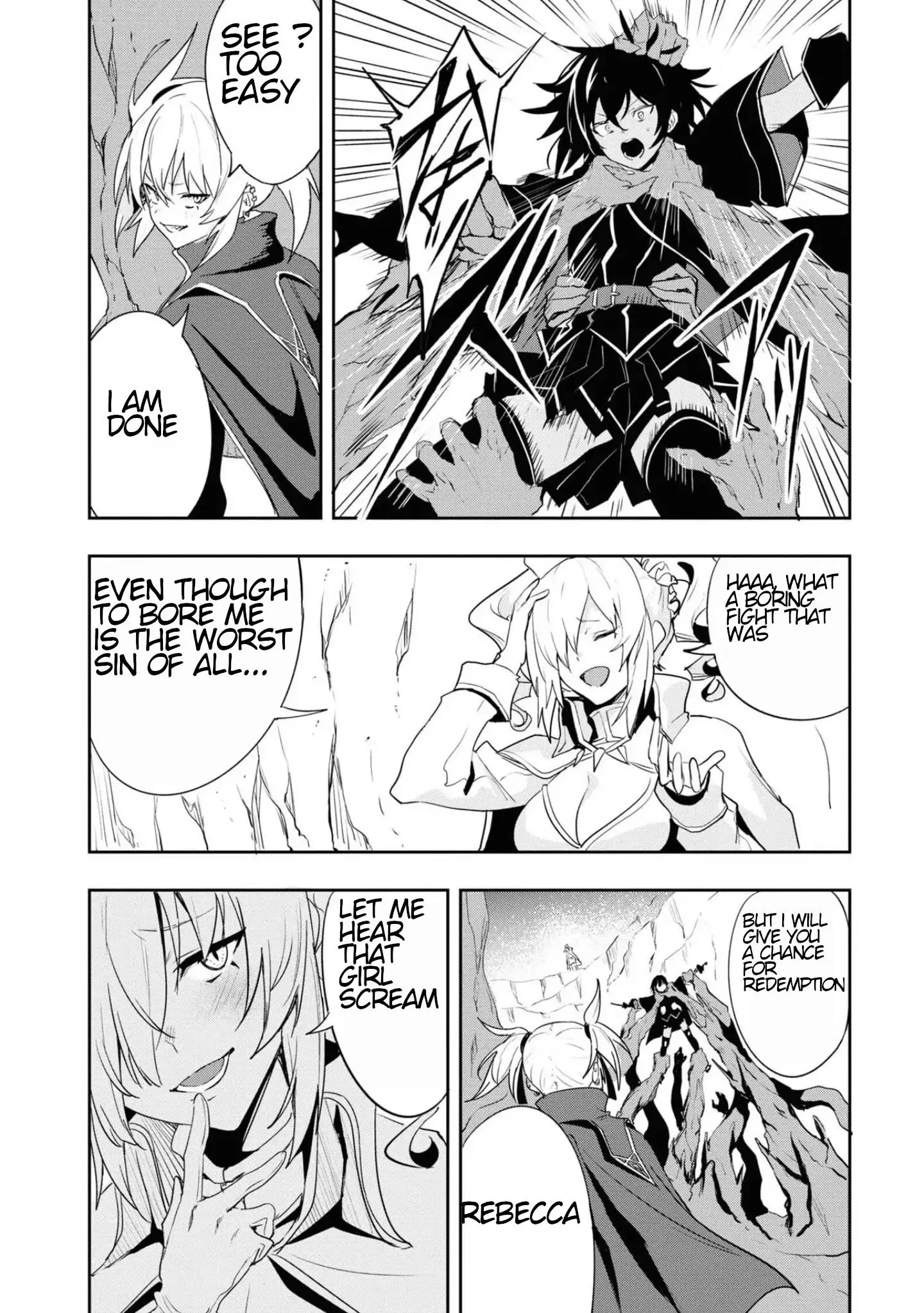 Witch Guild Fantasia - 9 page 17-67394702