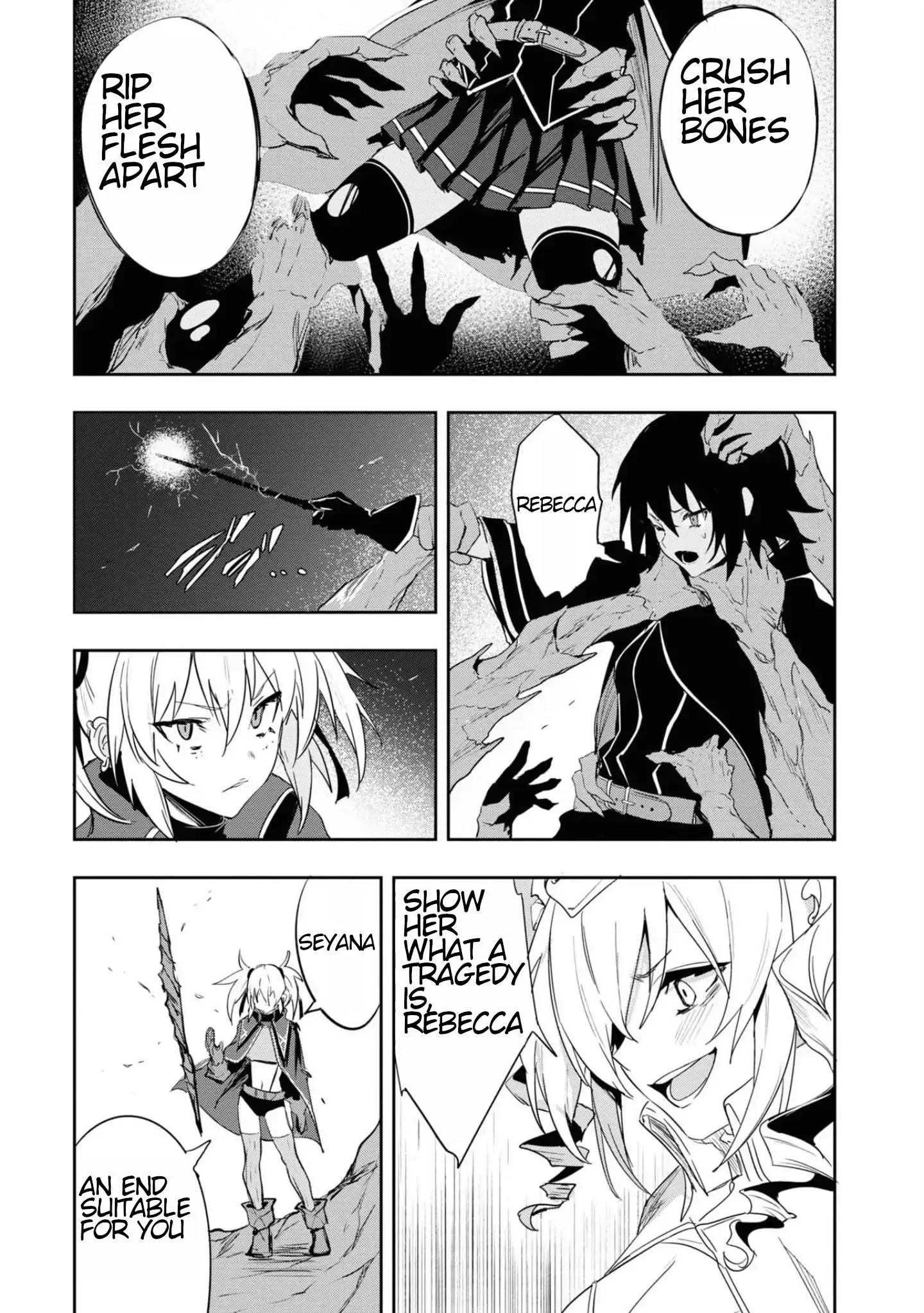 Witch Guild Fantasia - 9 page 18-cf63631e