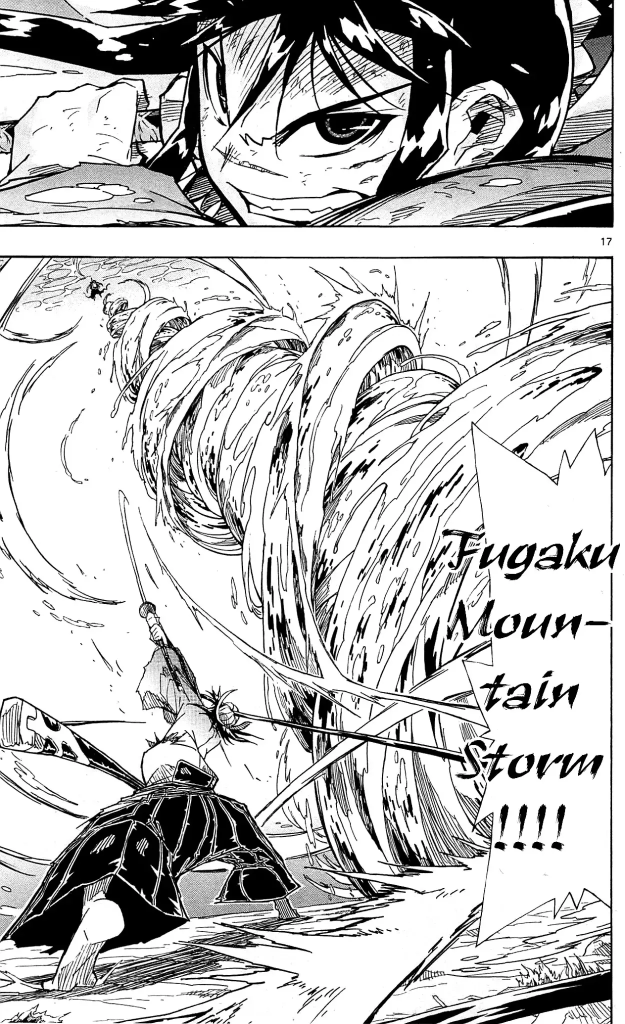 Joujuu Senjin!! Mushibugyo - 88 page 18