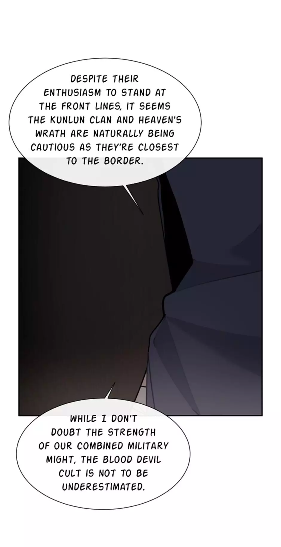 Devil Sword King - 165 page 22