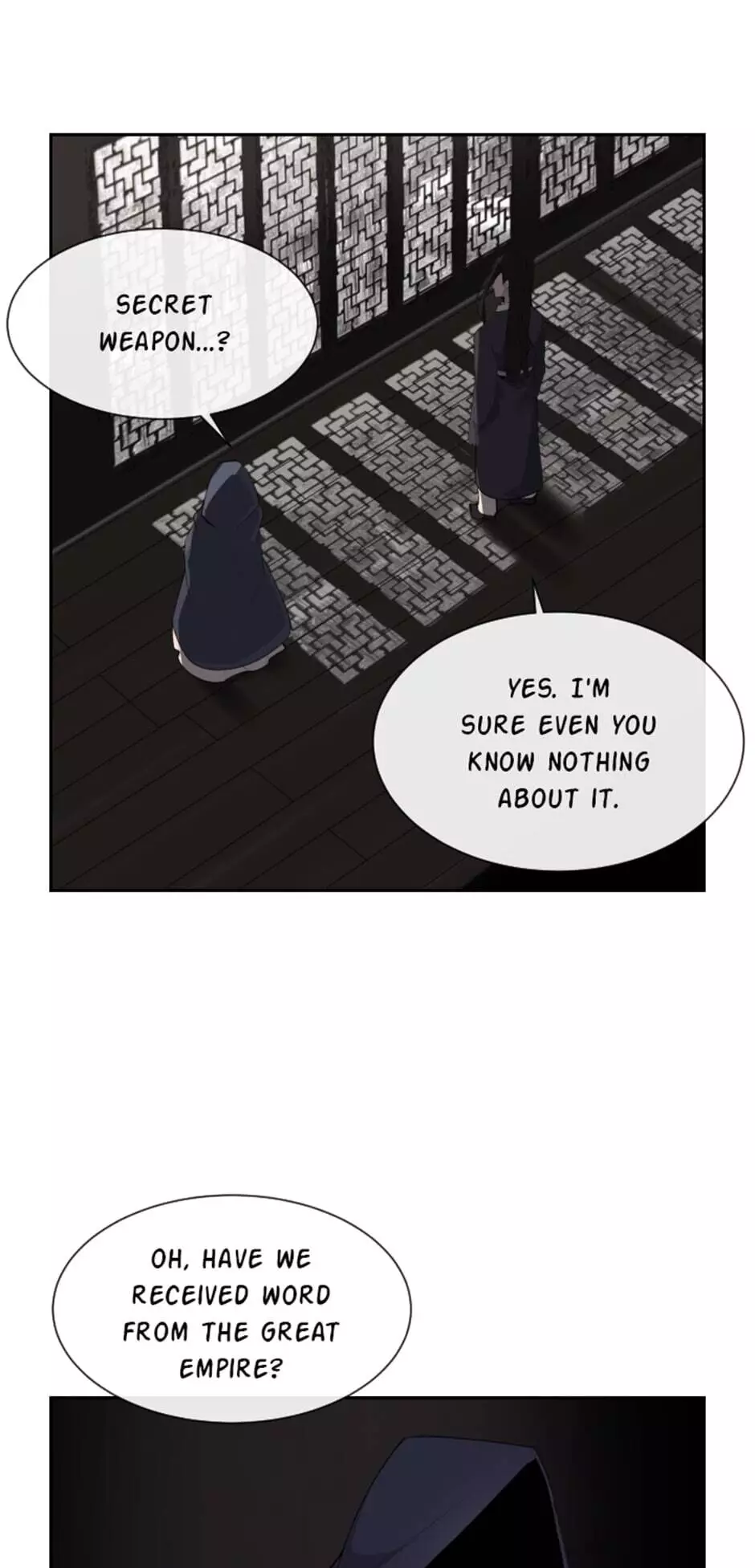 Devil Sword King - 165 page 27