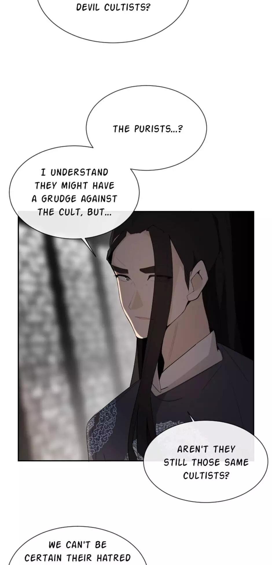 Devil Sword King - 165 page 31