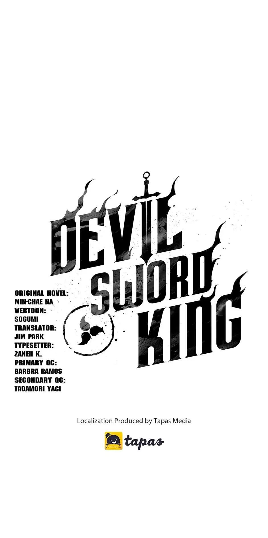 Devil Sword King - 217 page 3