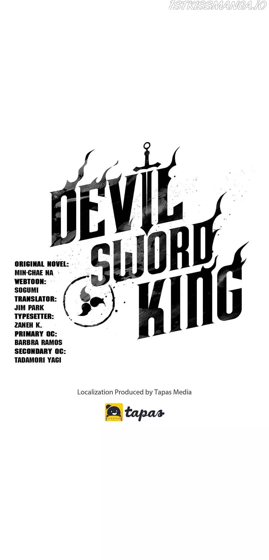 Devil Sword King - 240 page 32