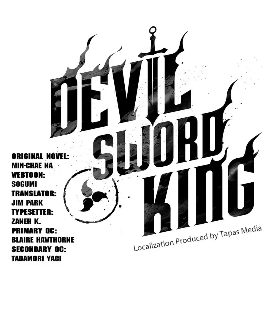 Devil Sword King - 289 page 51-860baf94