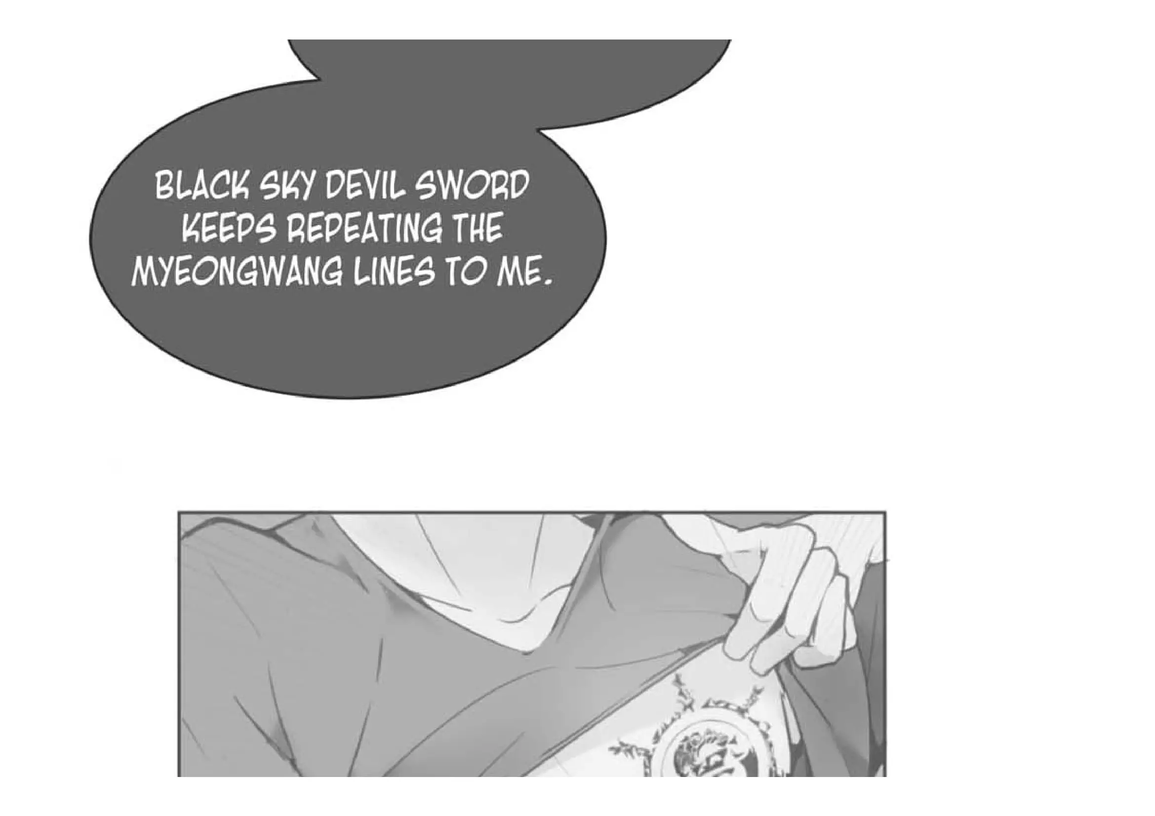 Devil Sword King - 29 page 98