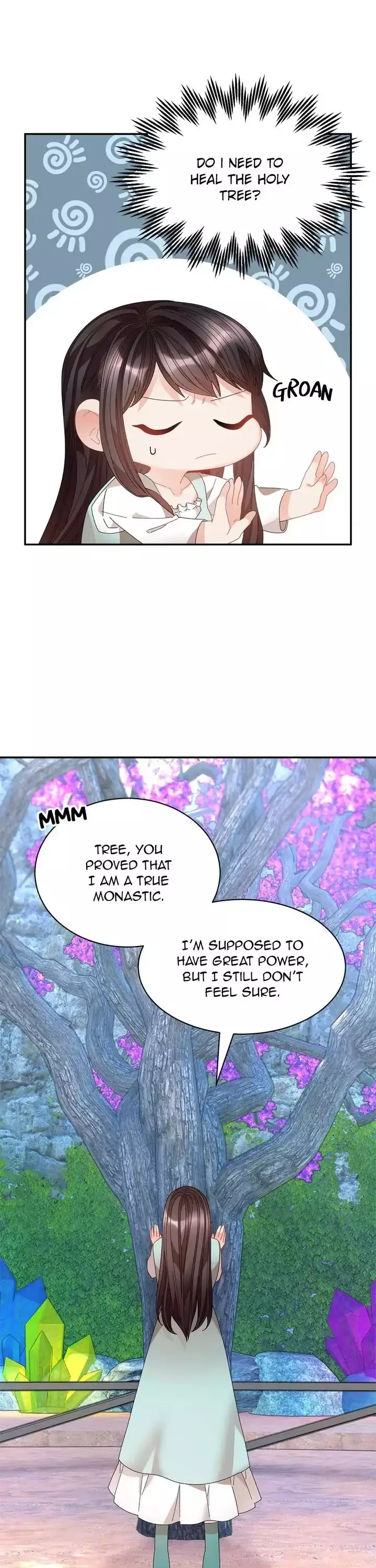 I Don’T Want To Be Empress! - 112 page 12-199e1ee0