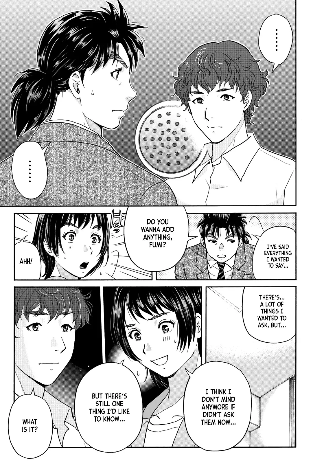 Kindaichi 37-Sai No Jikenbo - 82 page 9-34efcf68