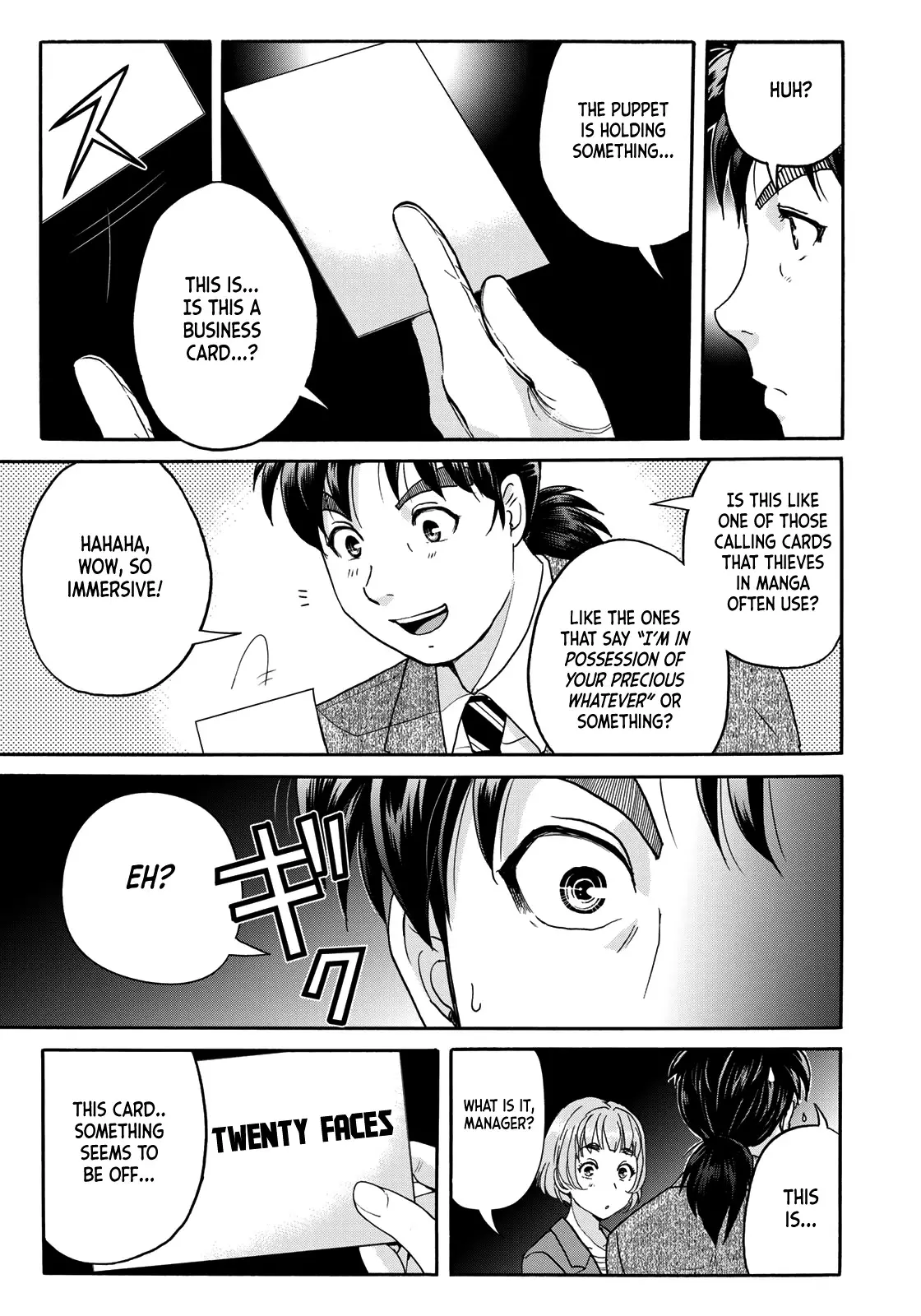 Kindaichi 37-Sai No Jikenbo - 83 page 23-726f188e