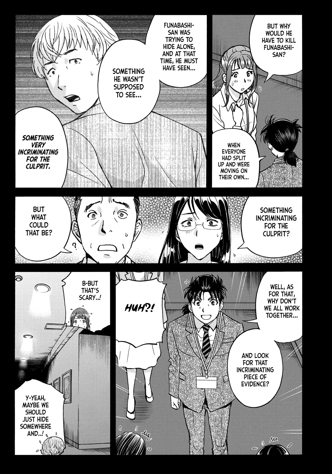 Kindaichi 37-Sai No Jikenbo - 89 page 13-835cb902