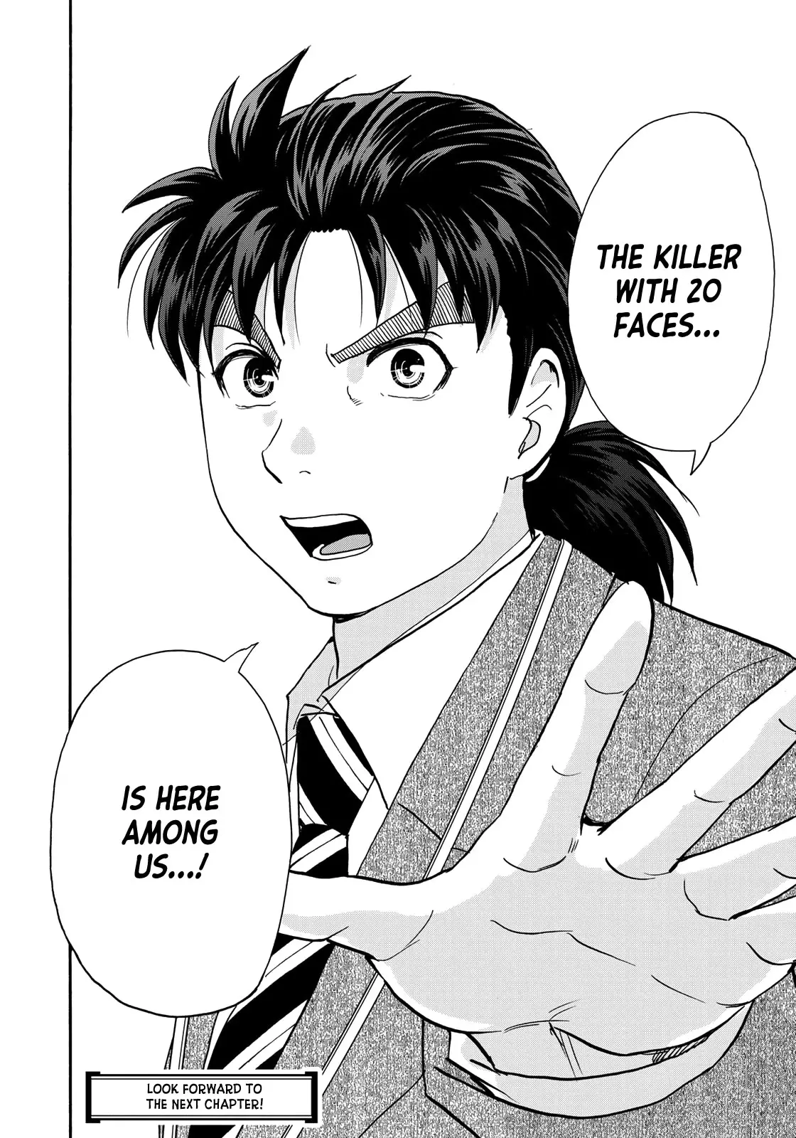 Kindaichi 37-Sai No Jikenbo - 92 page 24-33526cf8