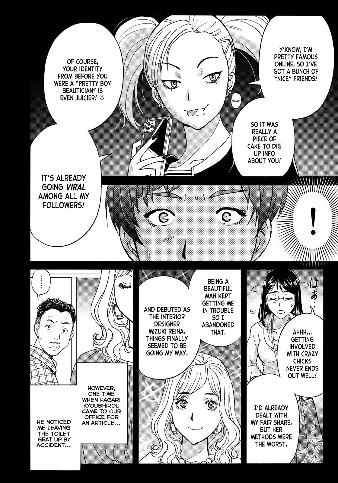 Kindaichi 37-Sai No Jikenbo - 95 page 20-fea42c3d