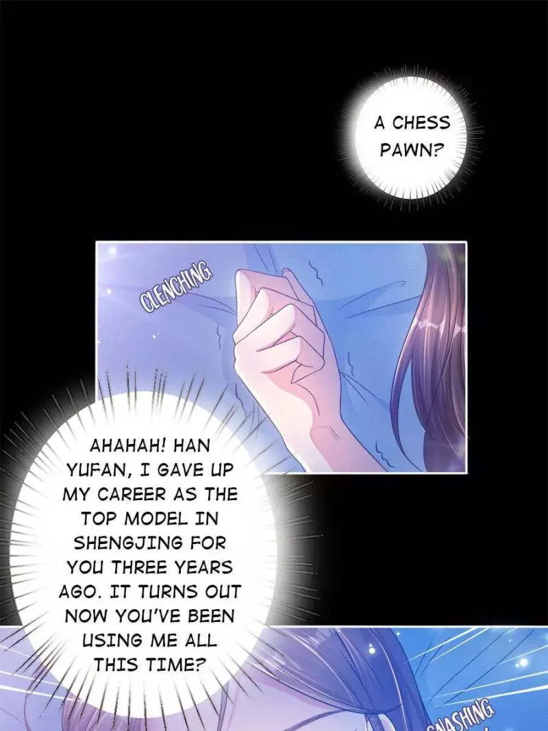 Trial Marriage Husband: Need To Work Hard - 1 page 21