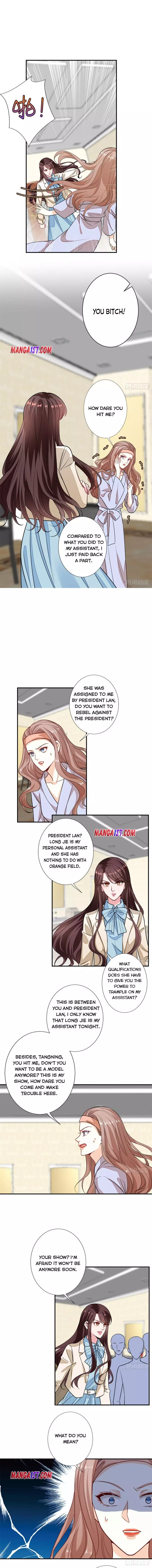 Trial Marriage Husband: Need To Work Hard - 115 page 2