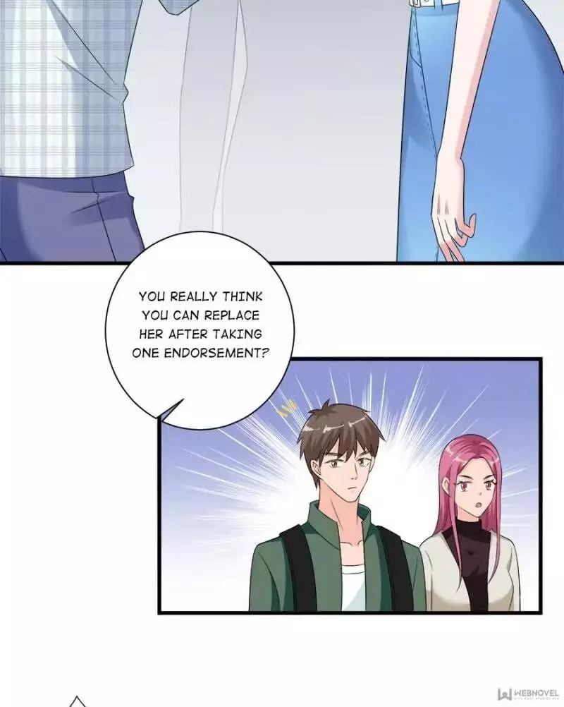 Trial Marriage Husband: Need To Work Hard - 20 page 9