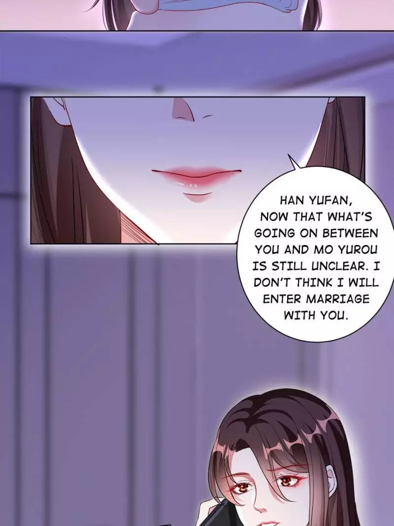 Trial Marriage Husband: Need To Work Hard - 21 page 27