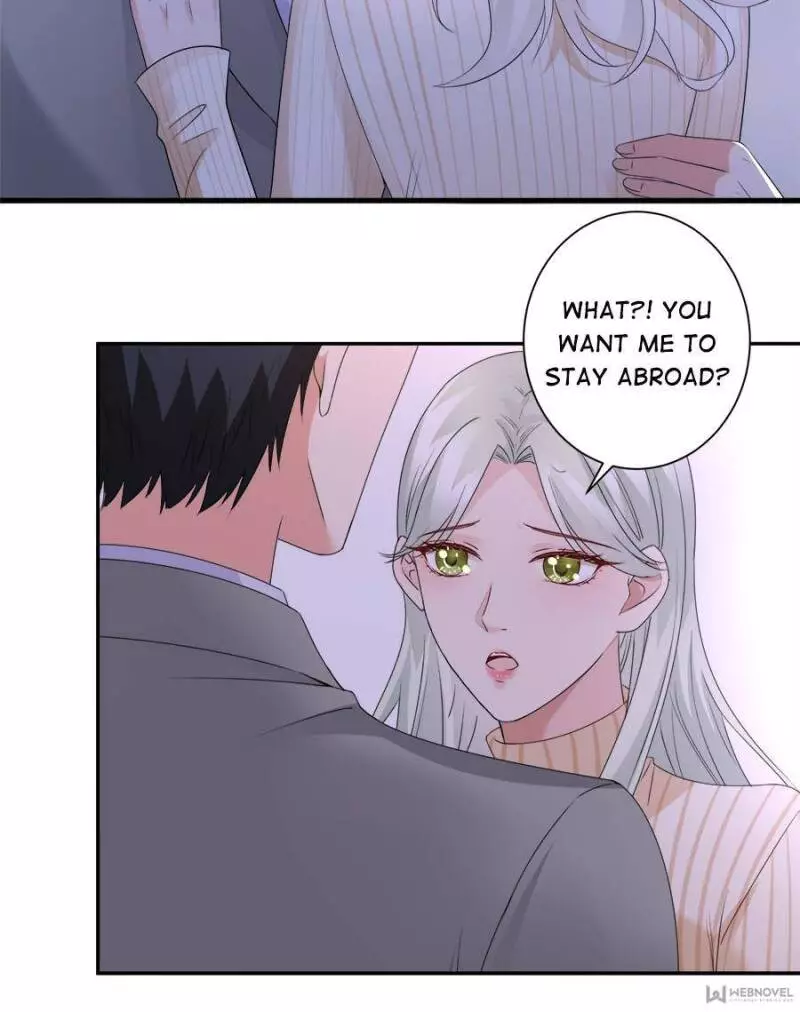 Trial Marriage Husband: Need To Work Hard - 22 page 18