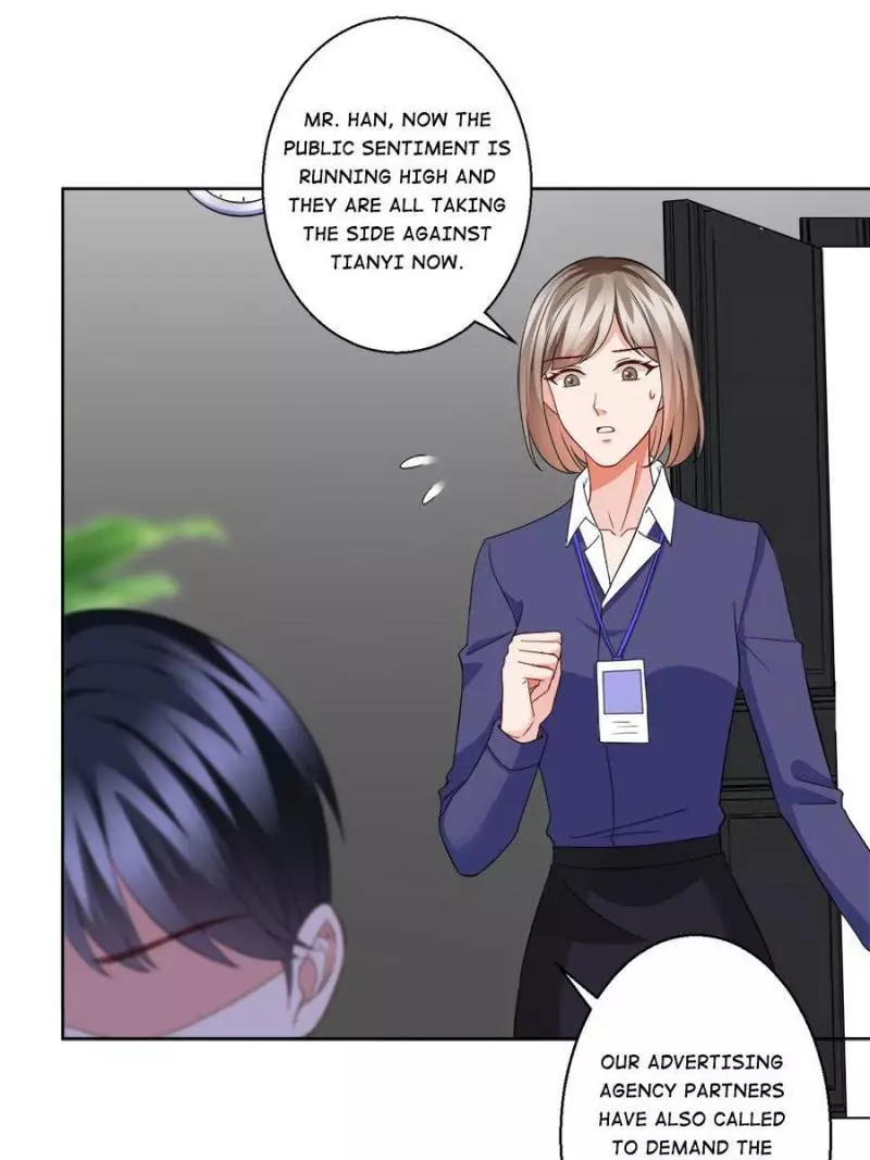 Trial Marriage Husband: Need To Work Hard - 29 page 9