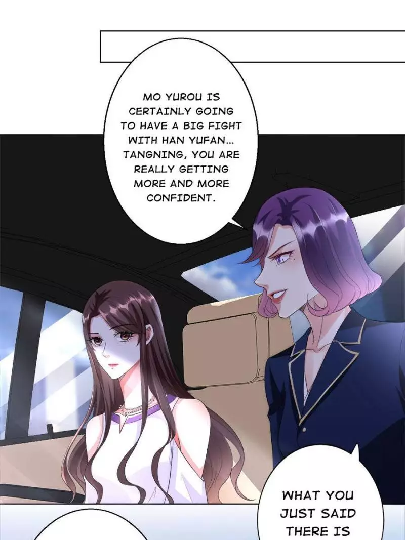 Trial Marriage Husband: Need To Work Hard - 30 page 60