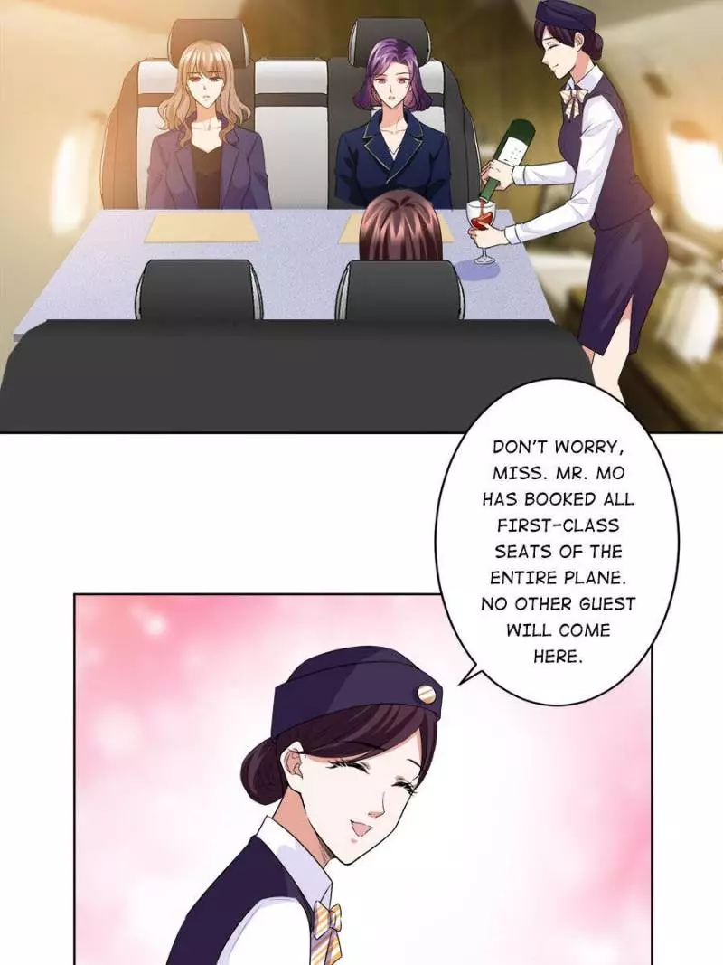 Trial Marriage Husband: Need To Work Hard - 31 page 34