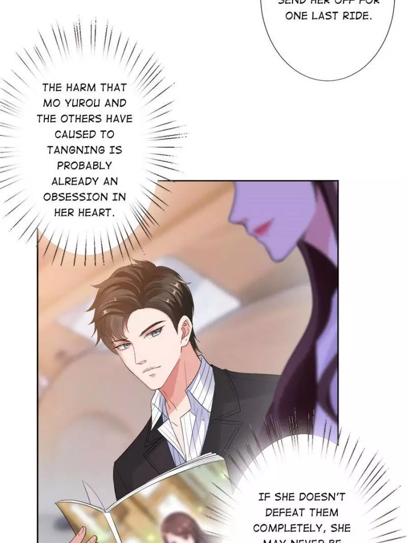 Trial Marriage Husband: Need To Work Hard - 40 page 50