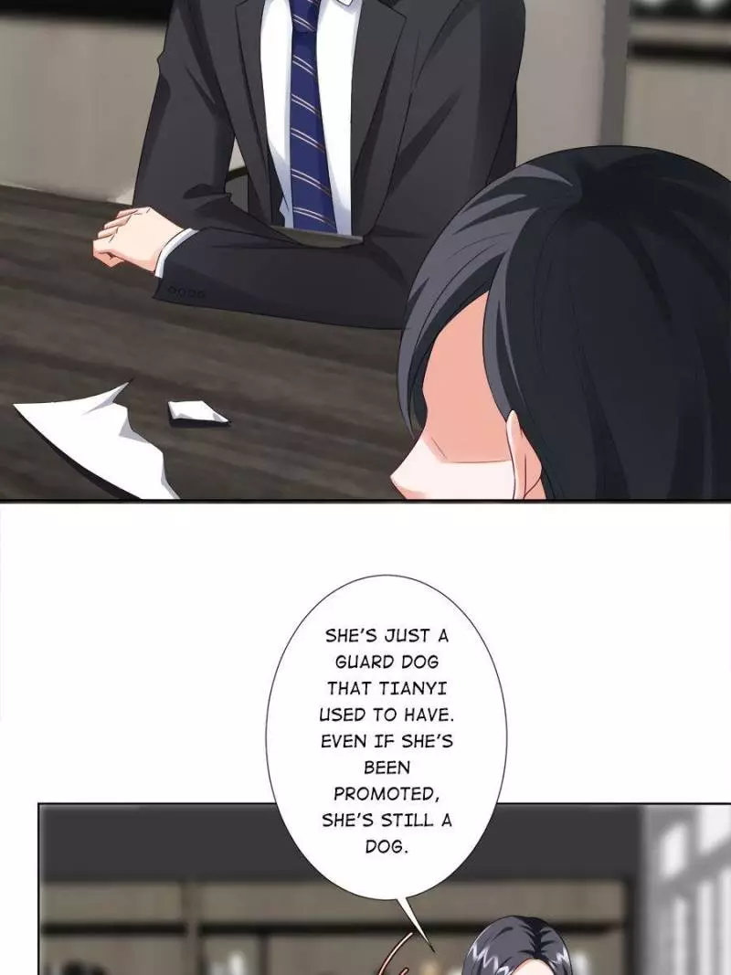 Trial Marriage Husband: Need To Work Hard - 43 page 44