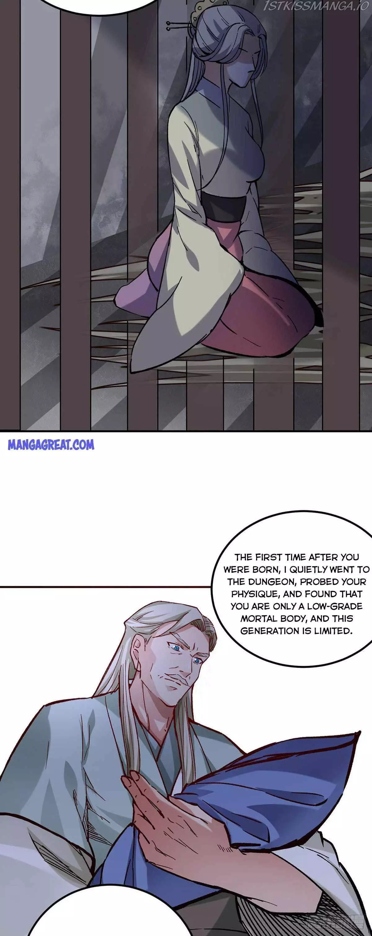 Martial Arts Reigns - 333 page 15