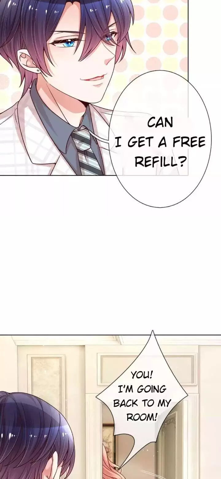 Sweet Escape (Manhua) - 100 page 7