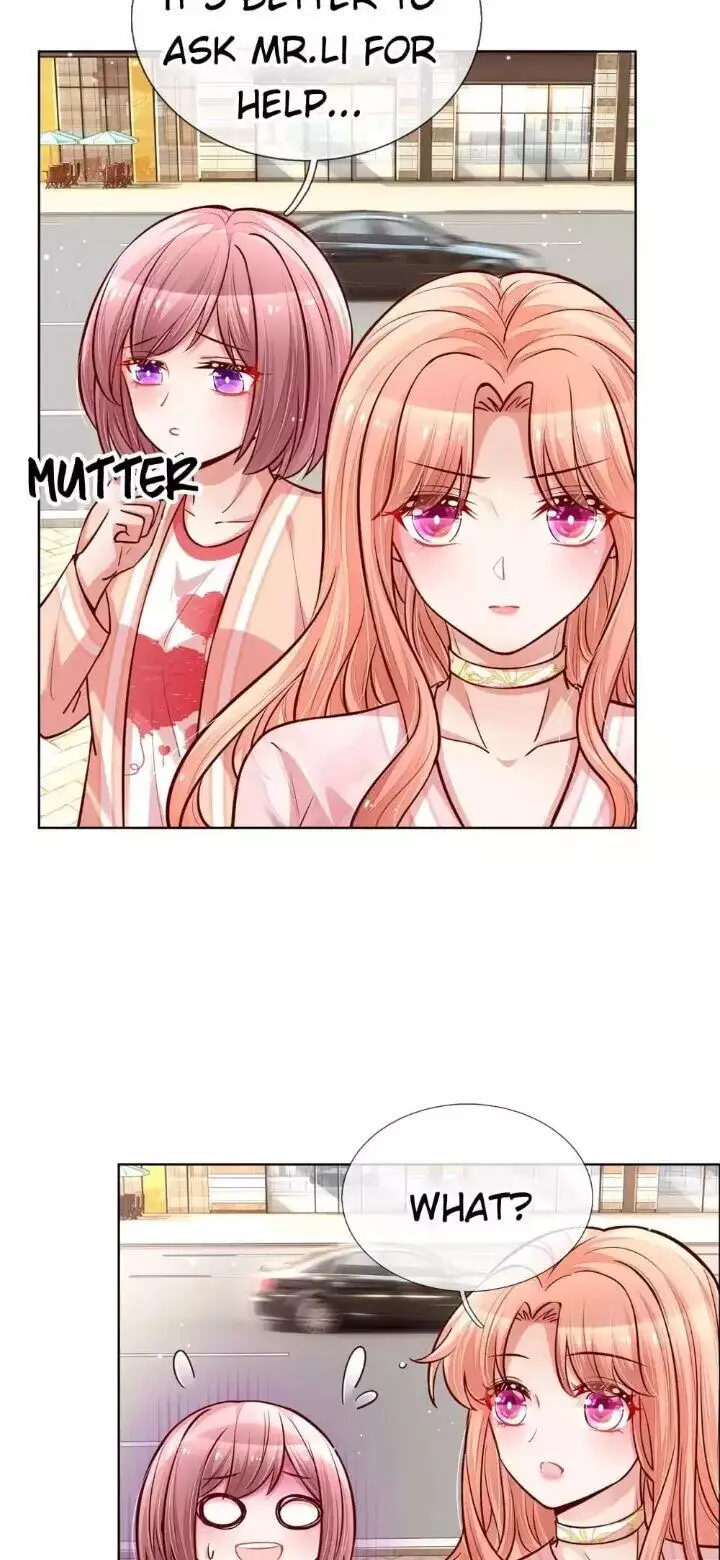 Sweet Escape (Manhua) - 103 page 4