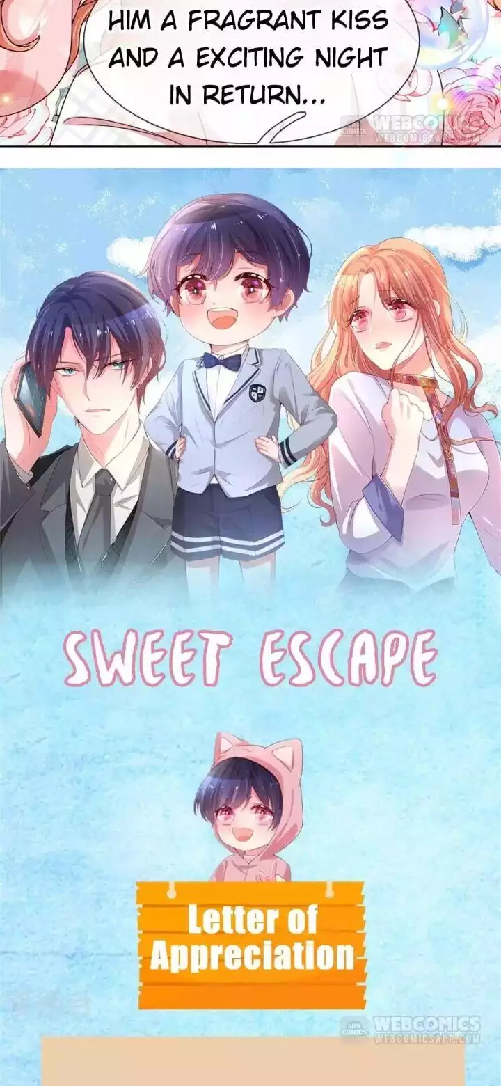 Sweet Escape (Manhua) - 104 page 15