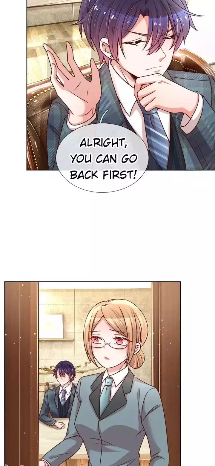 Sweet Escape (Manhua) - 108 page 16