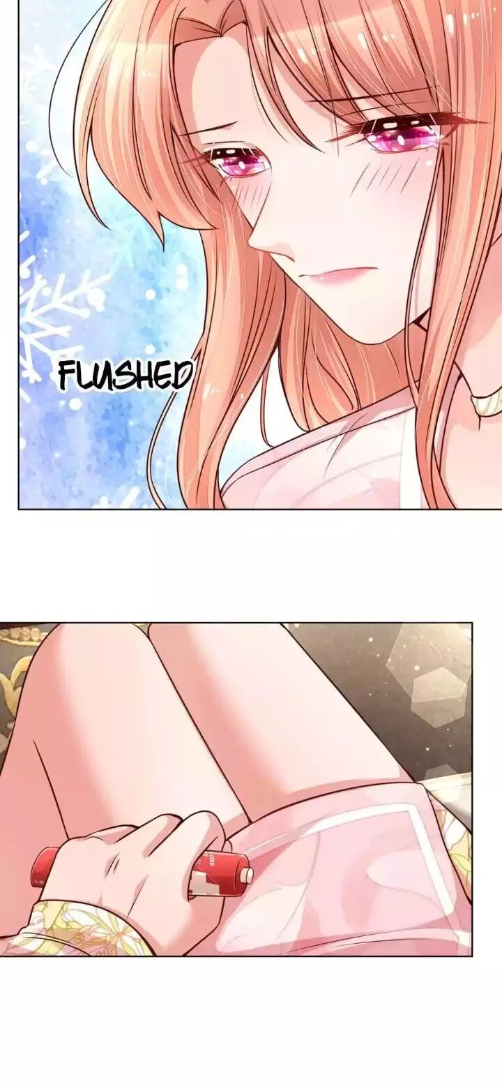 Sweet Escape (Manhua) - 110 page 4